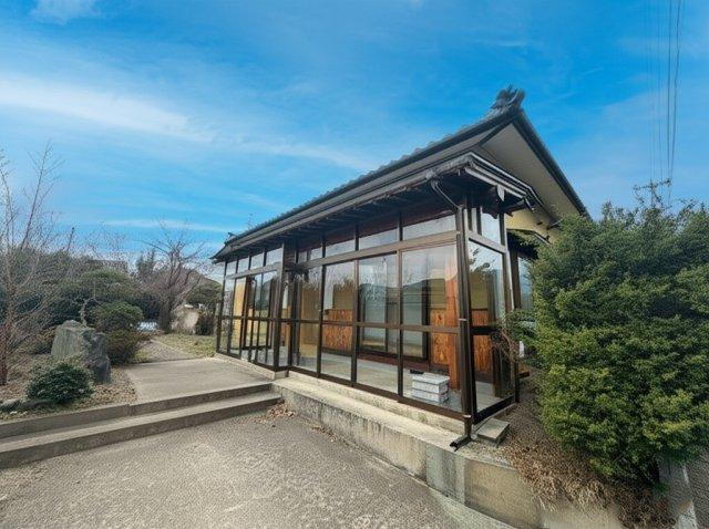 新潟県胎内市住吉町 1080万円