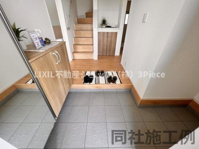 山梨県甲府市山宮町 3090万円 4LDK