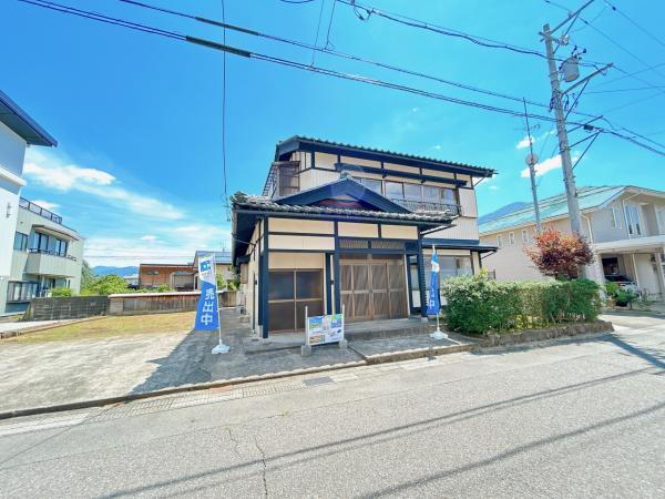 福井県大野市泉町 1549万円