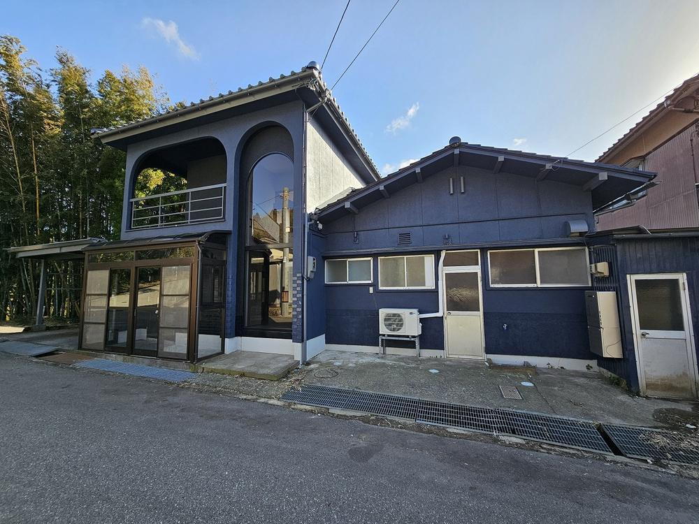石川県金沢市山科町東 1280万円