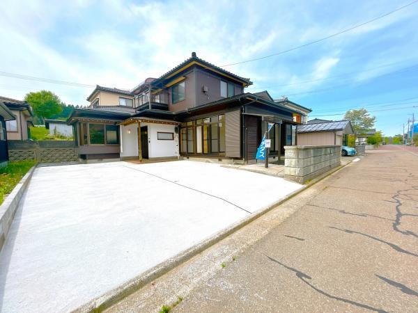 新潟県長岡市長峰町 1979万円