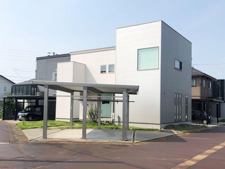 新潟県長岡市稲保南１ 2480万円