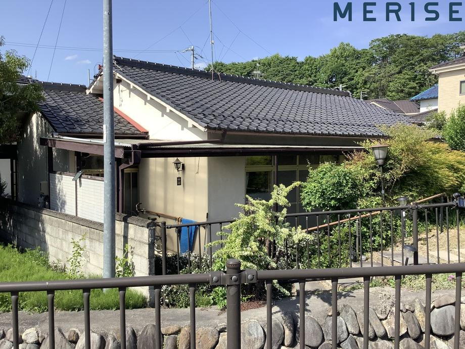 長野県上田市材木町２ 1280万円
