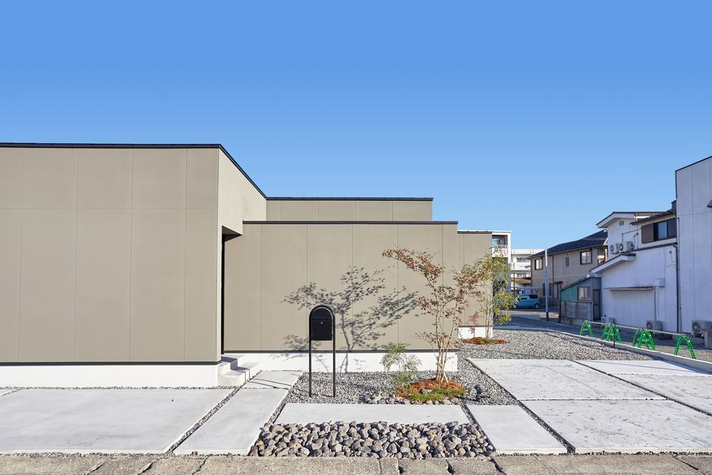 山梨県甲府市上石田２ 3680万円 3LDK