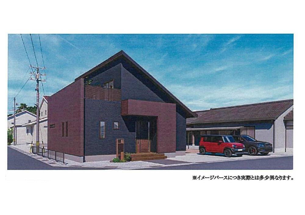 長野県長野市大字西尾張部 4180万円