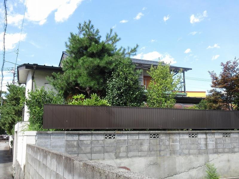 山梨県甲府市塩部３ 1380万円