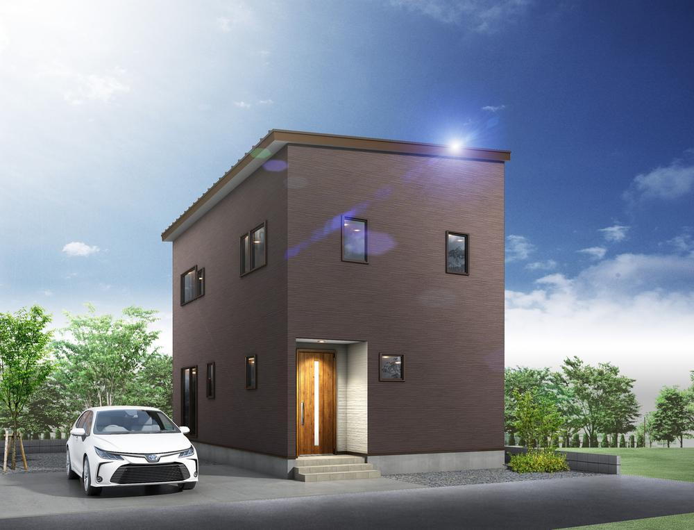 新潟県燕市大曲 2480万円 3LDK