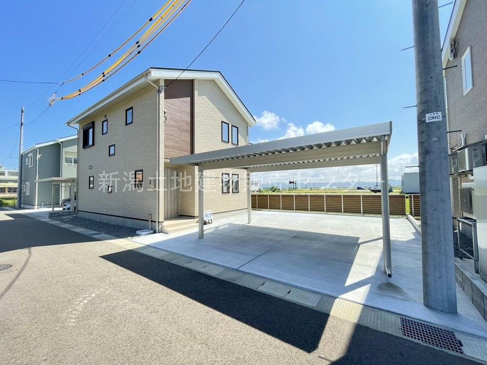 新潟県柏崎市柳田町 3180万円