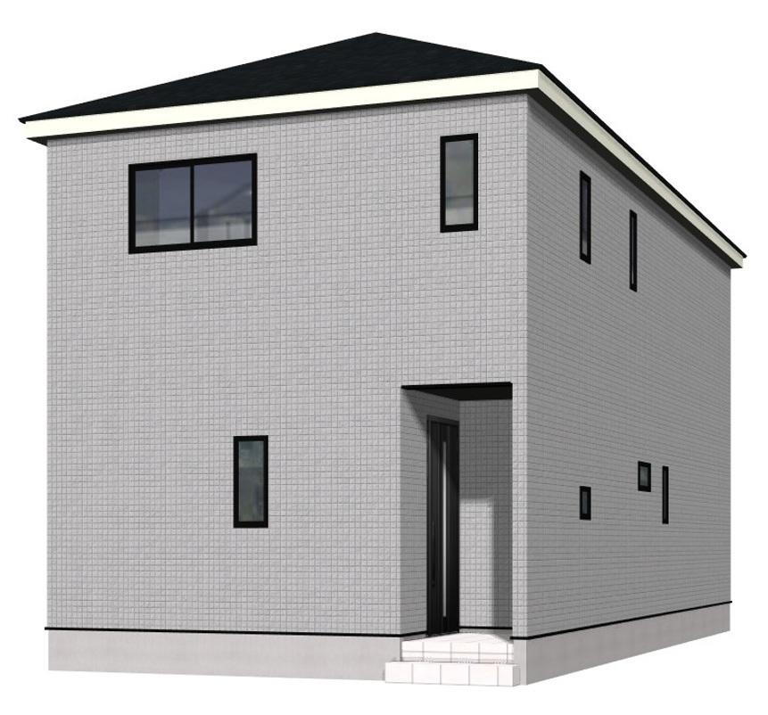 長野県松本市蟻ケ崎４ 3380万円 4SLDK