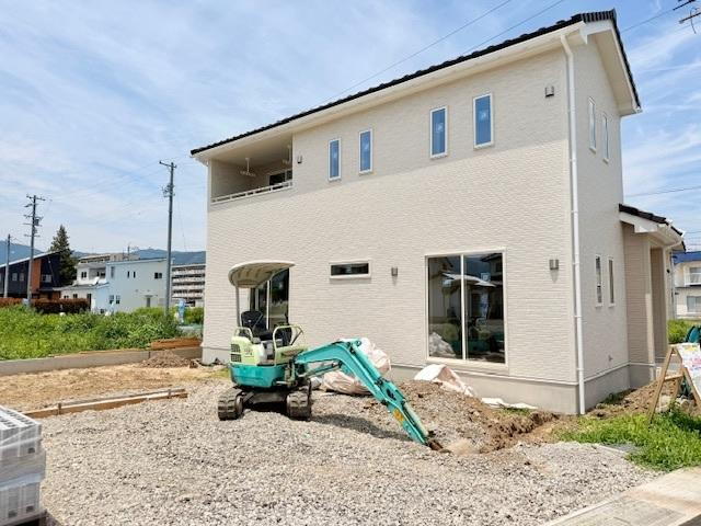 長野県千曲市大字中 2440万円 4LDK