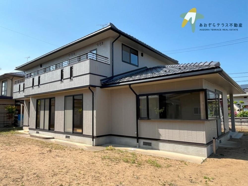 長野県長野市大字上駒沢 3698万円