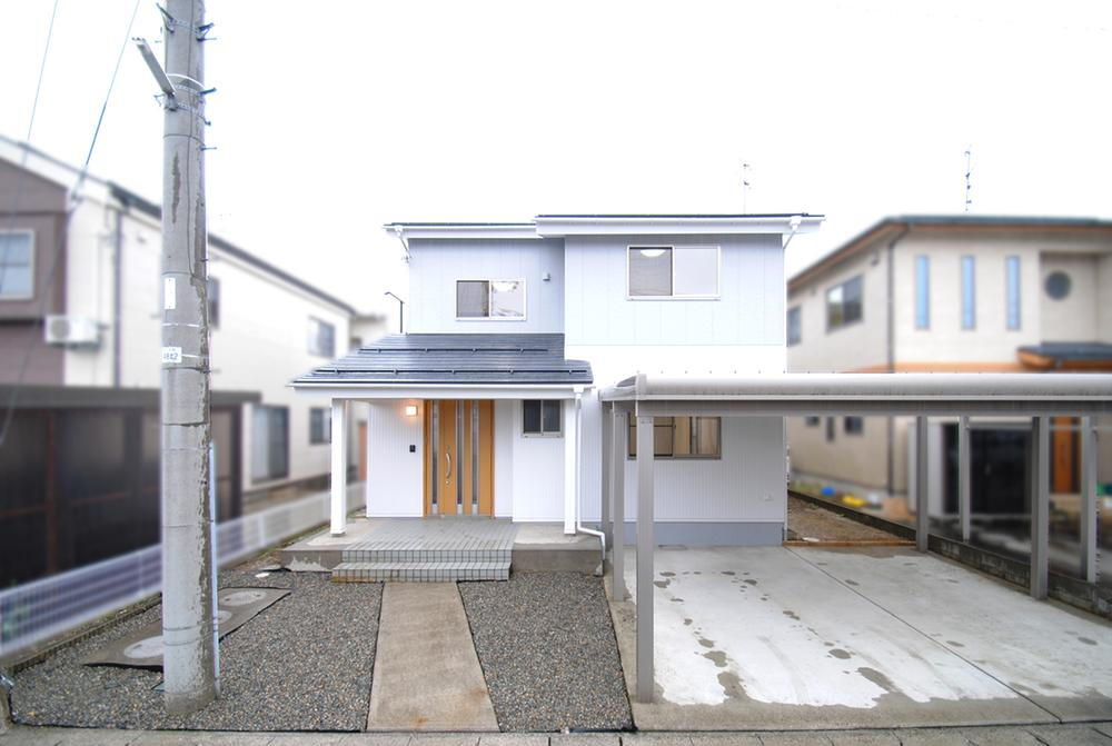 新潟県燕市杉柳 1798万円