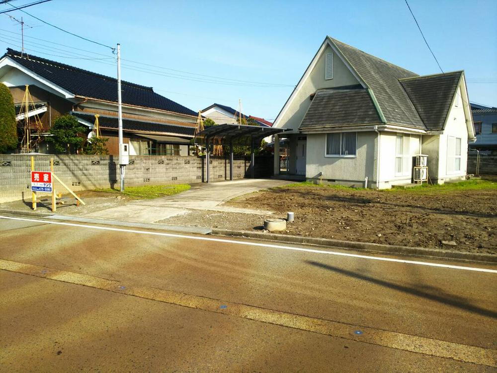 富山県滑川市吾妻町 1100万円 3LDK