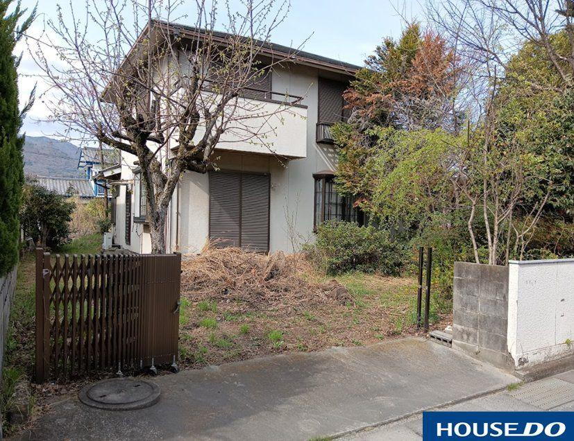 山梨県笛吹市石和町八田 2480万円