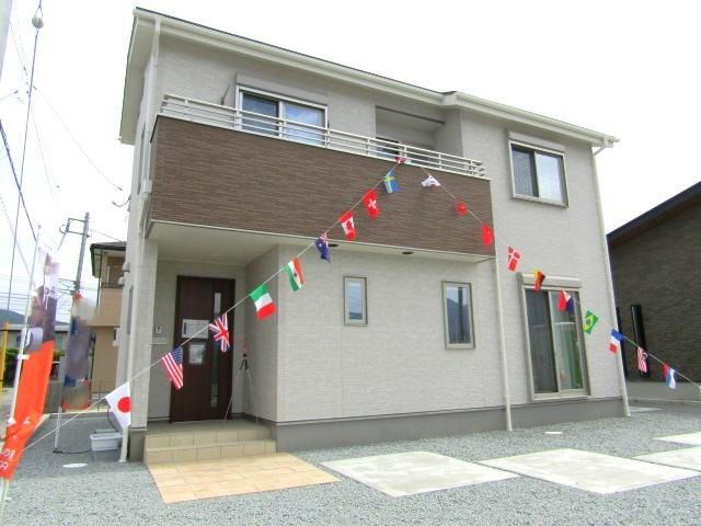 山梨県笛吹市石和町小石和 2790万円