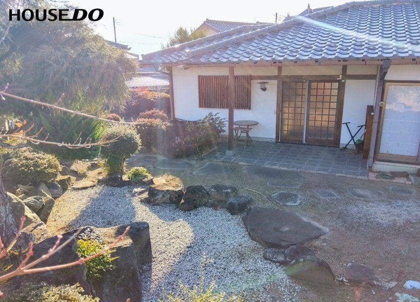 山梨県甲府市山宮町 2980万円
