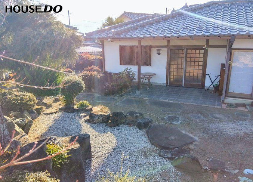 山梨県甲府市山宮町 2980万円 5LDK