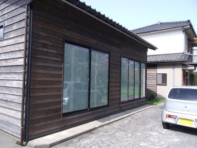 新潟県新潟市西蒲区角田浜 中古住宅