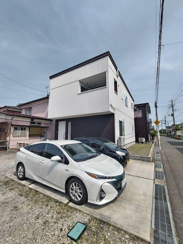 新潟県新潟市東区新岡山２ 2880万円