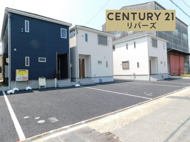 愛知県名古屋市南区中割町４ 3490万円 3LDK