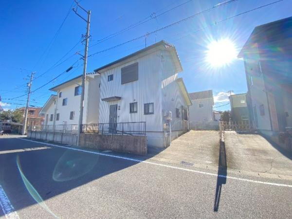 愛知県豊田市浄水町原山 3980万円 2LDK