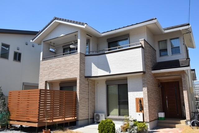 三重県三重郡朝日町大字小向 中古住宅