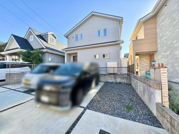 愛知県愛知郡東郷町三ツ池１ 3990万円