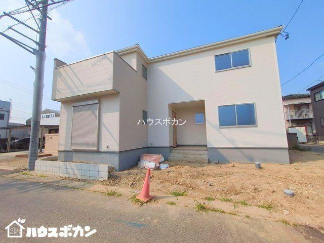 愛知県岡崎市法性寺町字荒子 3880万円 5LDK