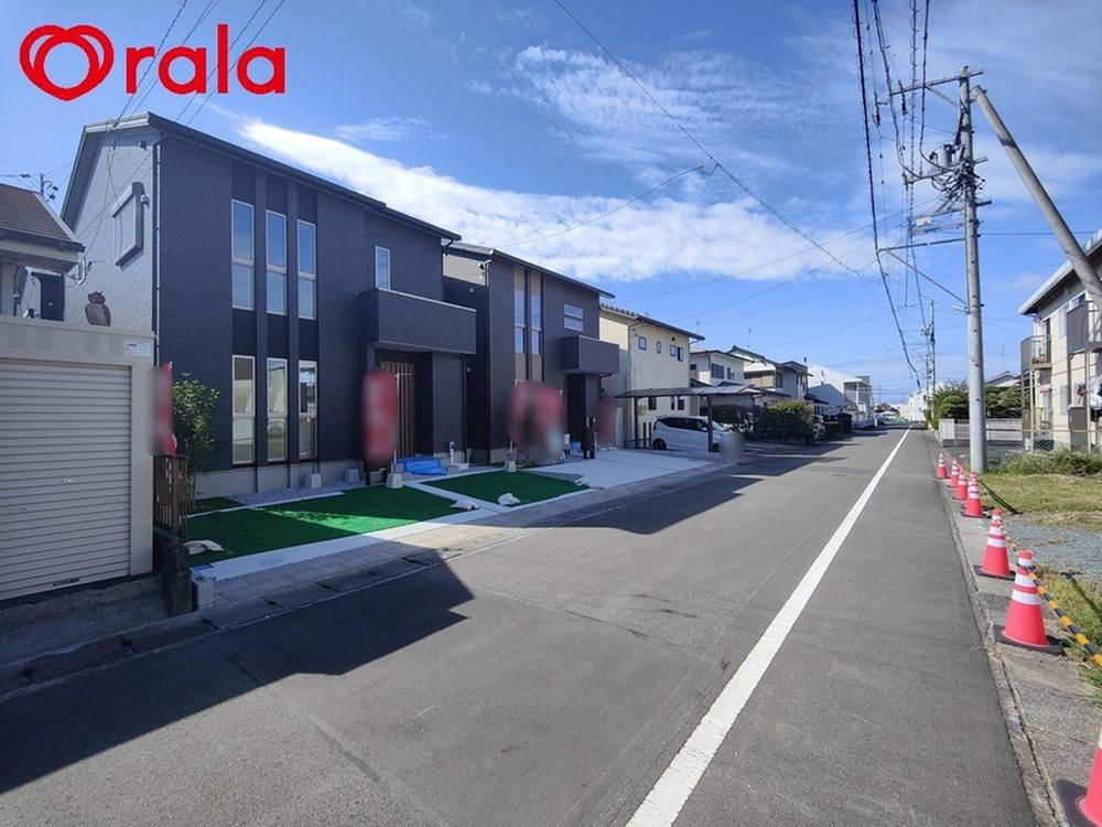 静岡県掛川市天王町 3380万円 4LDK