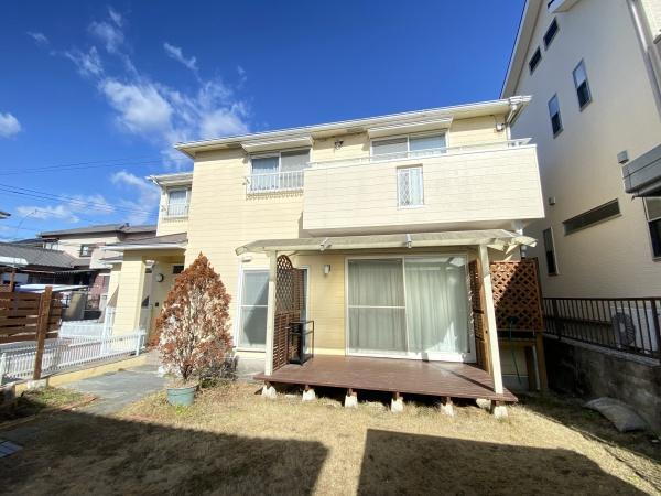 愛知県豊田市東山町４ 3480万円 6SLDK