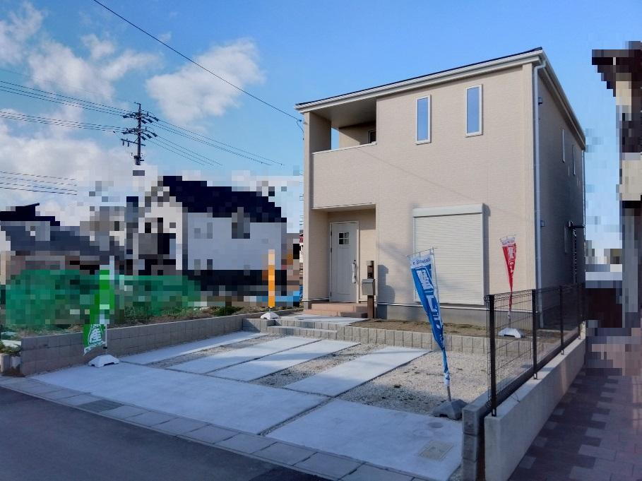 愛知県清須市上条２ 中古住宅