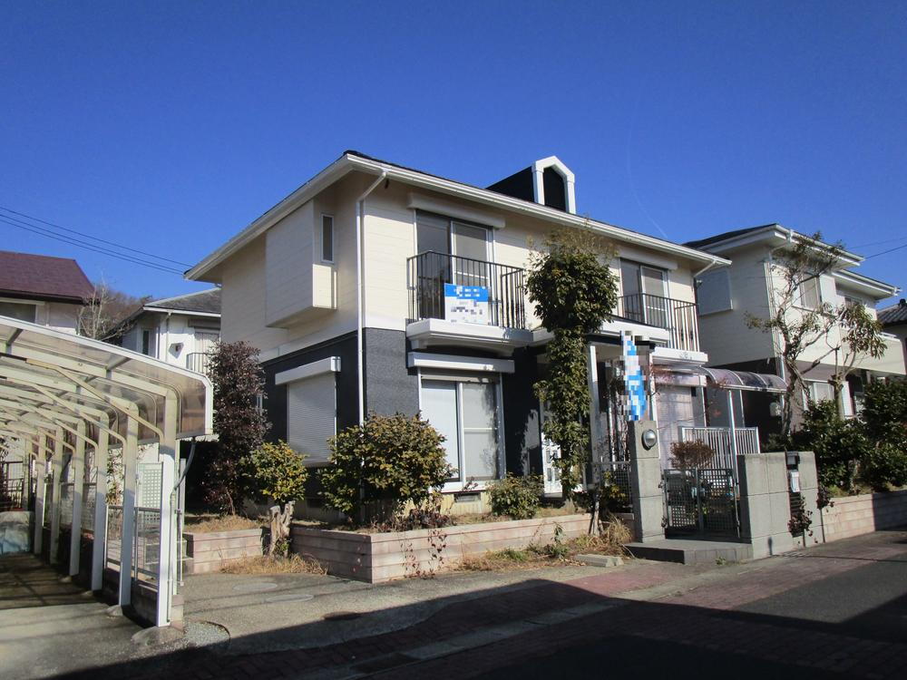 愛知県瀬戸市品野町６ 1850万円