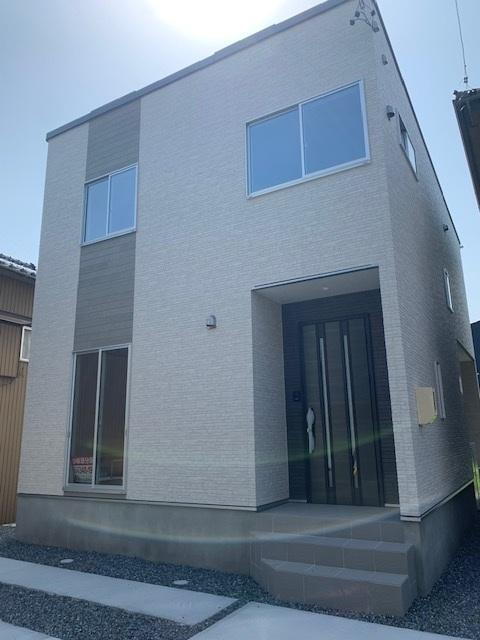 静岡県静岡市清水区北脇新田 2580万円 3LDK