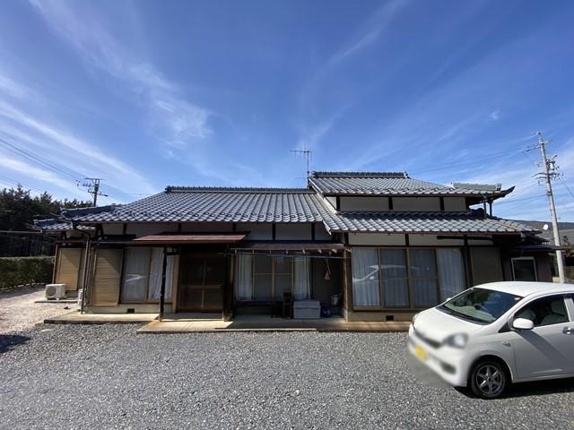 岐阜県中津川市中津川 880万円