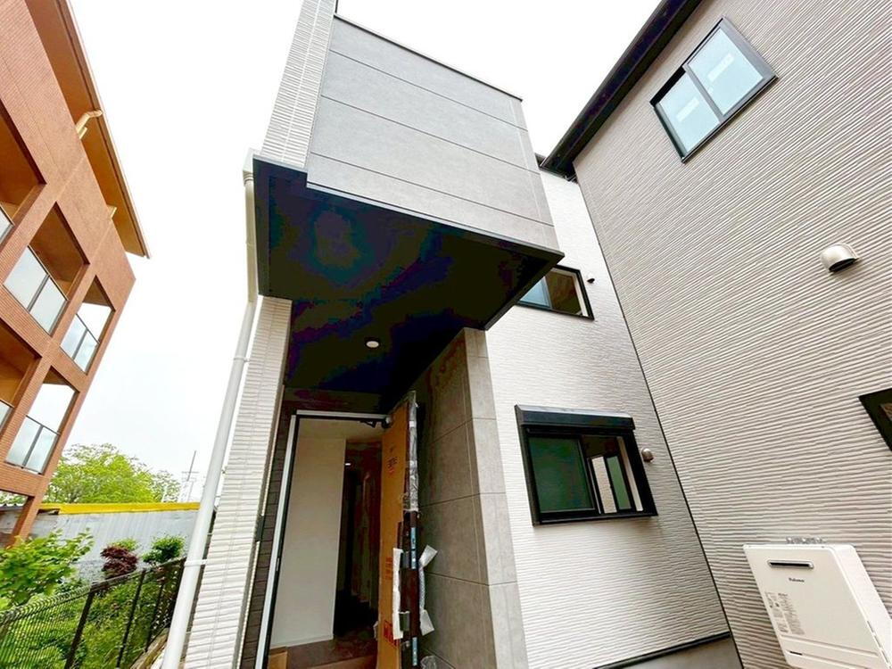 愛知県名古屋市天白区一本松１ 4399万円 3LDK