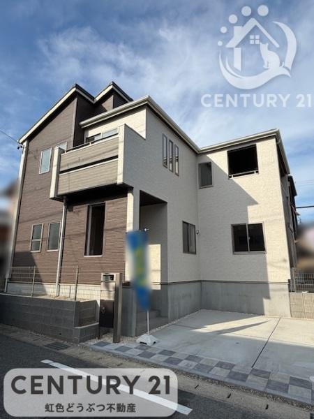 愛知県豊田市宮口町２ 3780万円 4LDK