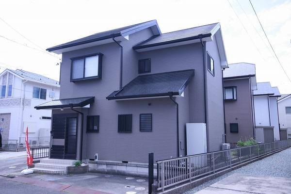 三重県鈴鹿市大池１ 1899万円 3LDK