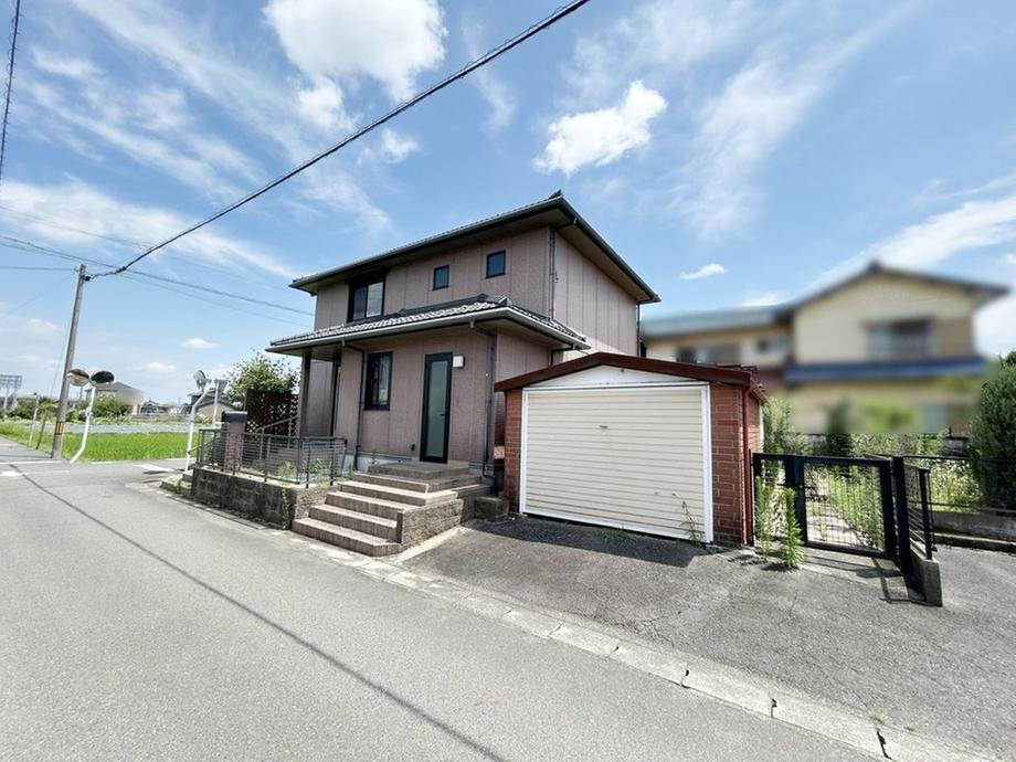 愛知県一宮市北方町北方字森道 中古住宅