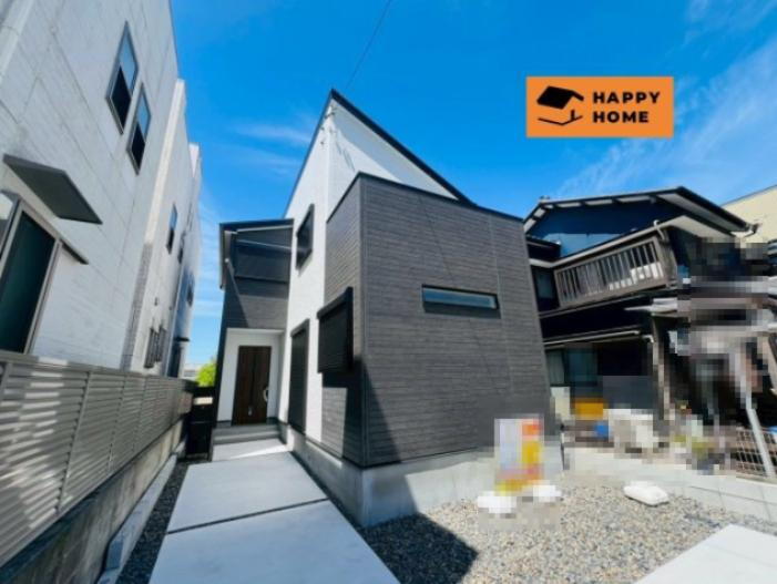 愛知県名古屋市中川区丸米町２ 3699万円 2SLDK