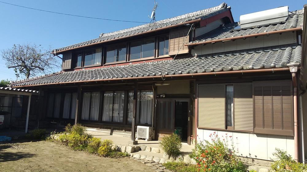 静岡県磐田市豊岡江口 1790万円