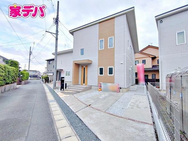 静岡県浜松市中央区篠原町 3490万円 4LDK