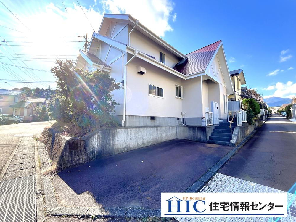 静岡県裾野市千福が丘１ 1598万円