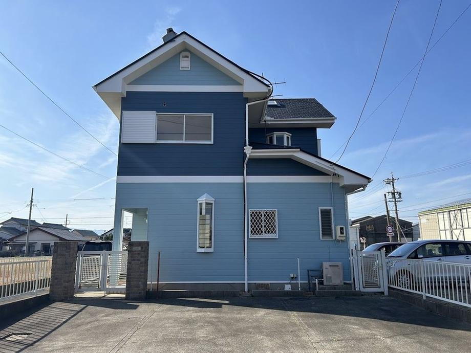 三重県津市白塚町 980万円