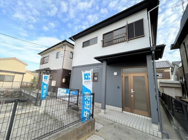 愛知県知多郡美浜町河和台２ 1379万円