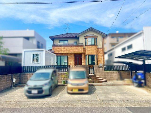 愛知県名古屋市名東区香流１ 4900万円