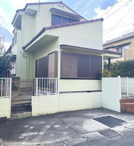 愛知県豊川市三蔵子町野河薮 1699万円
