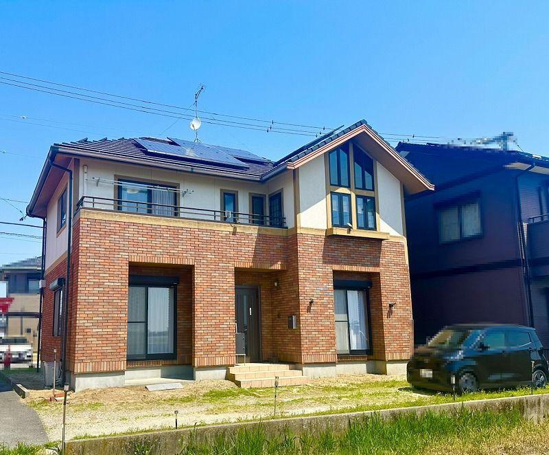 愛知県安城市高棚町芦池 3800万円