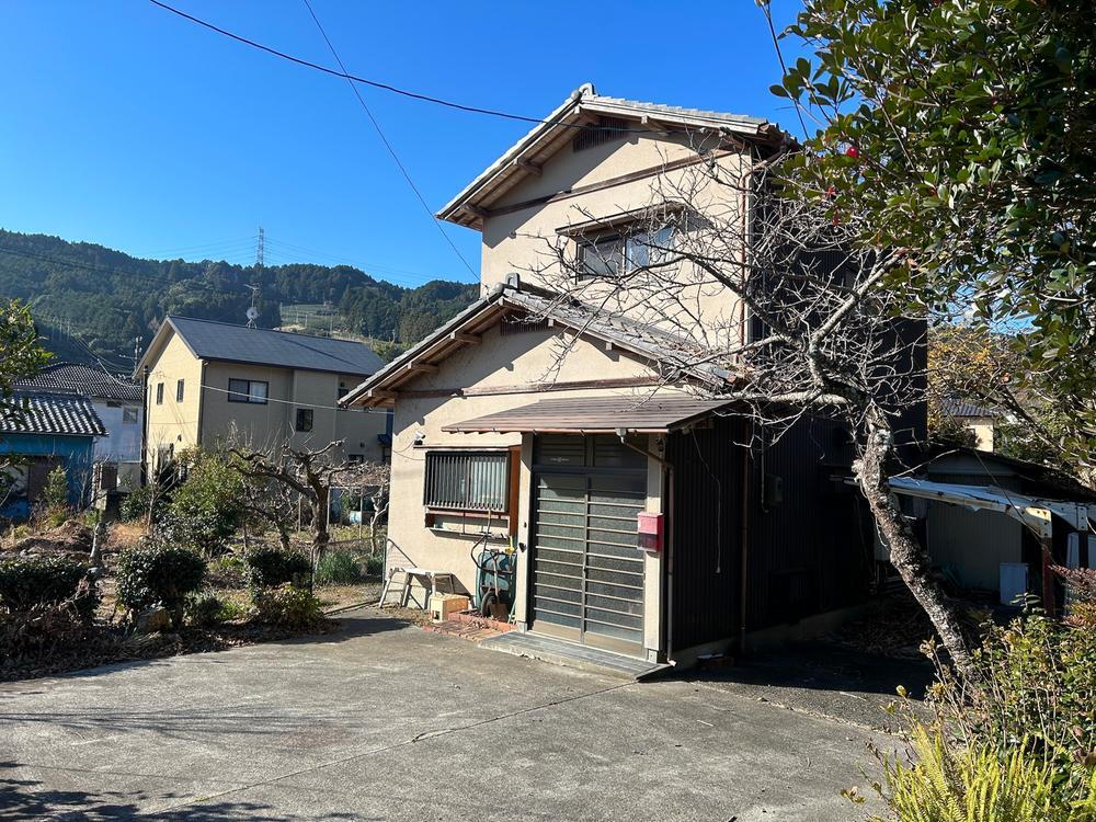 静岡県島田市志戸呂 990万円