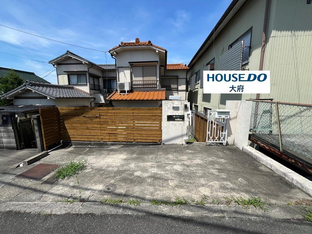 愛知県大府市北山町１ 中古住宅