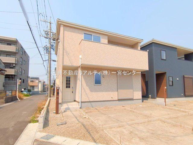 愛知県一宮市大和町妙興寺字二反割 2980万円 4LDK